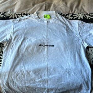 Supervsn streetwear tee